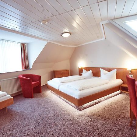 Das Landhotel Am Traetzhof フルダ エクステリア 写真