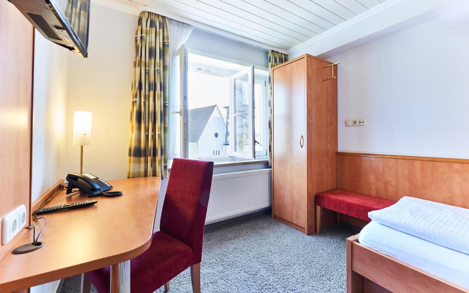 Das Landhotel Am Traetzhof フルダ エクステリア 写真