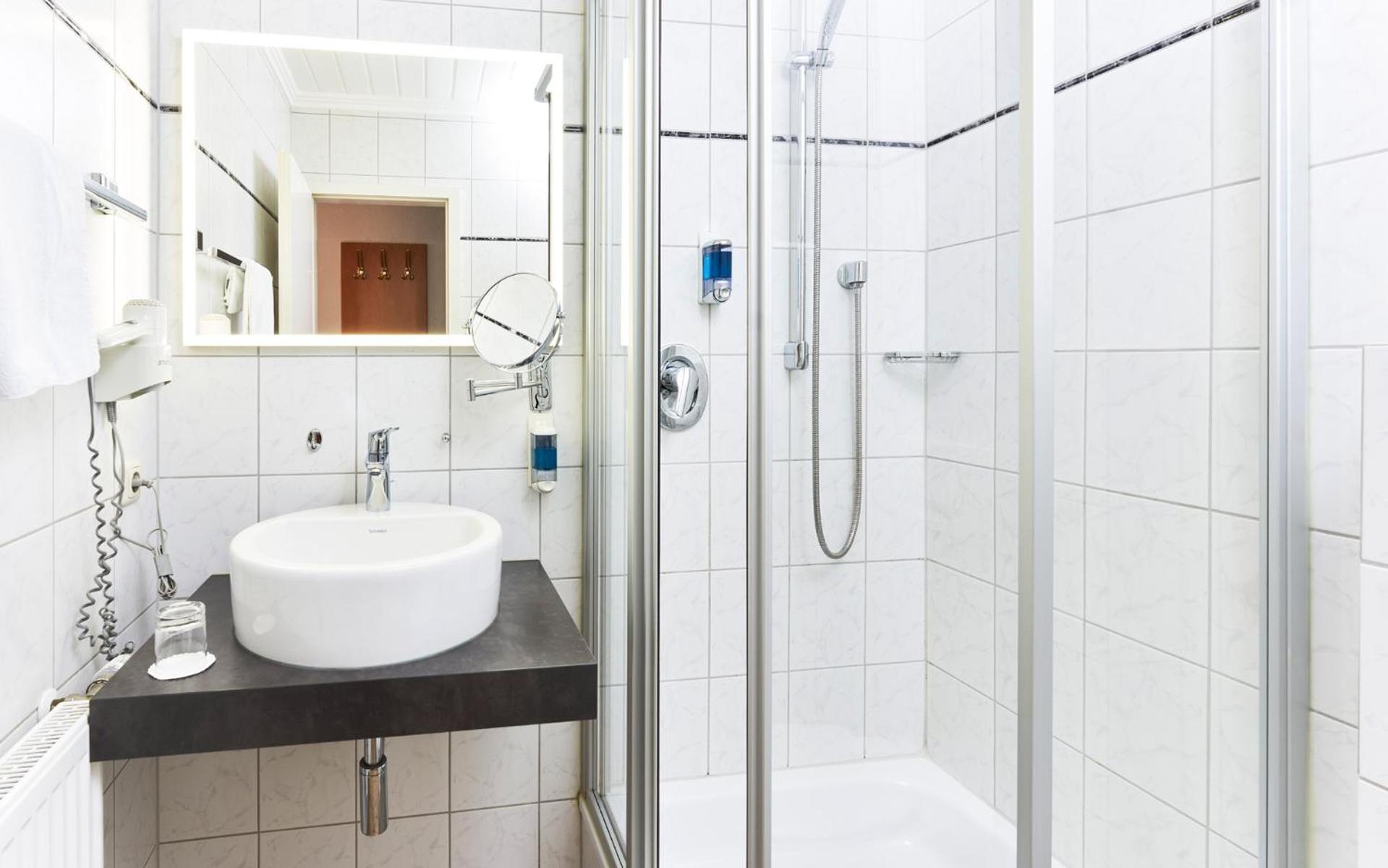 Das Landhotel Am Traetzhof フルダ エクステリア 写真