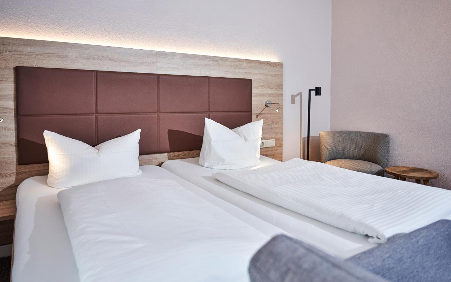Das Landhotel Am Traetzhof フルダ エクステリア 写真
