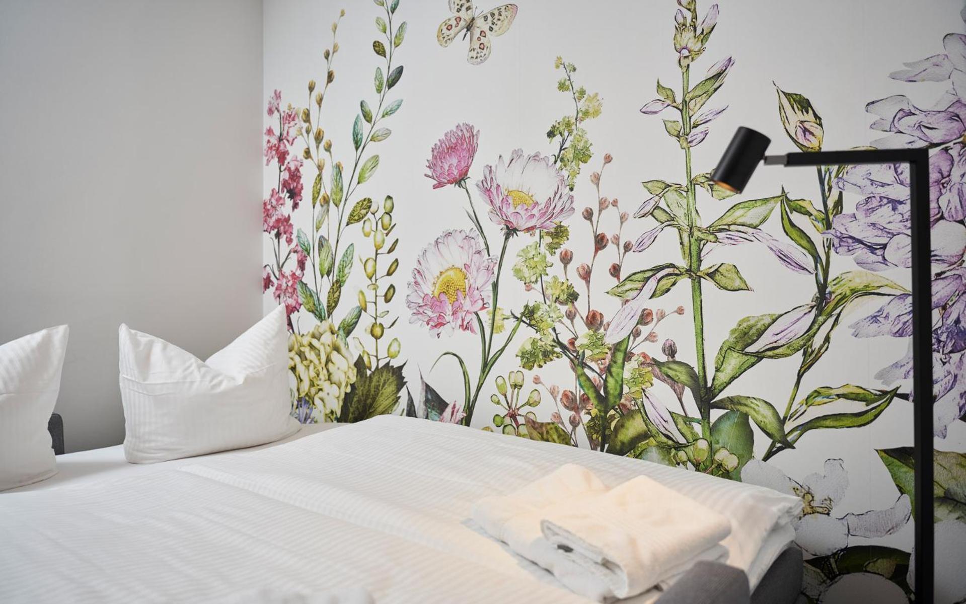 Das Landhotel Am Traetzhof フルダ エクステリア 写真