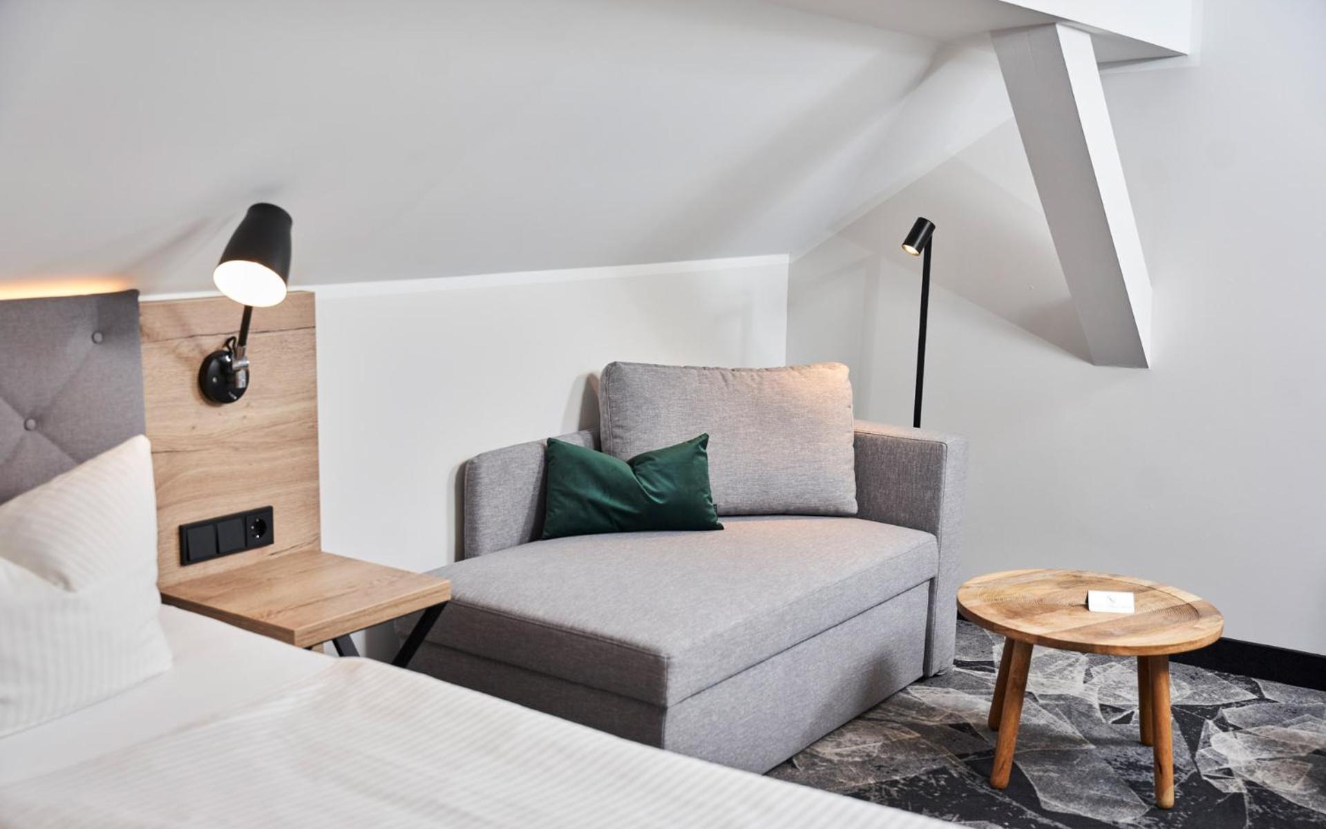 Das Landhotel Am Traetzhof フルダ エクステリア 写真