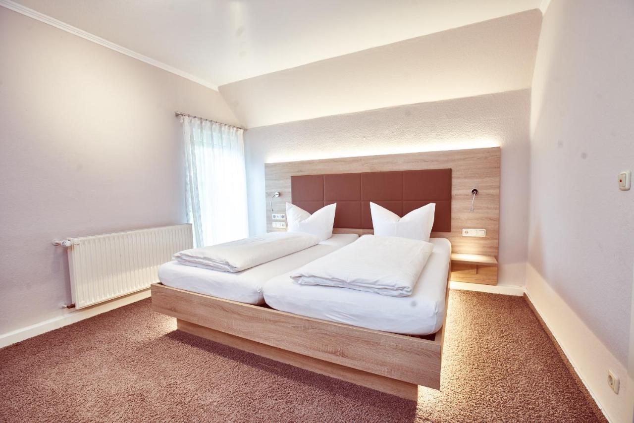 Das Landhotel Am Traetzhof フルダ エクステリア 写真