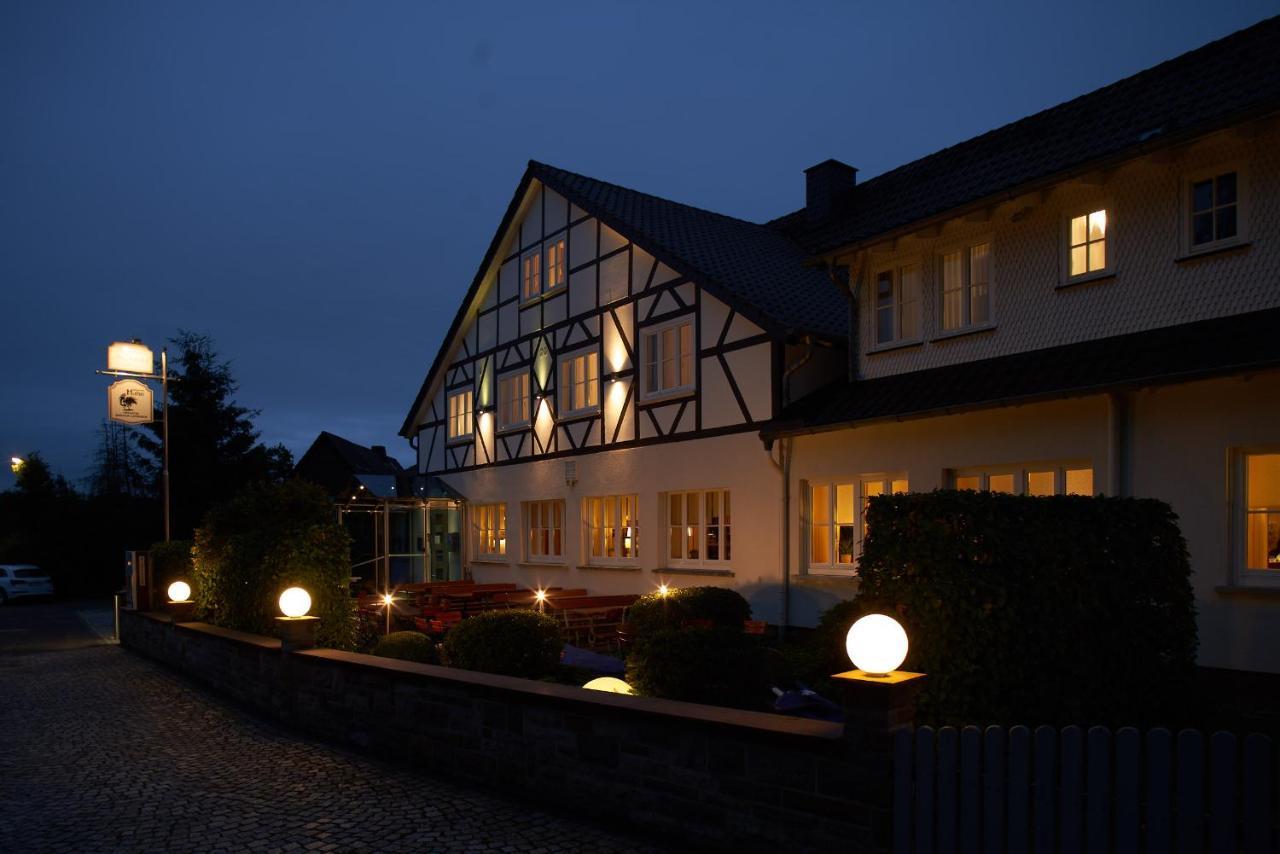 Das Landhotel Am Traetzhof フルダ エクステリア 写真
